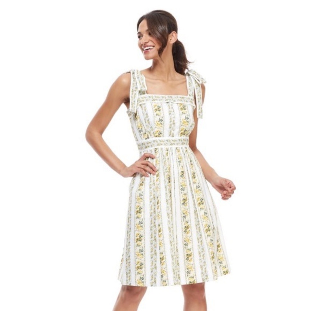 GMG Arina Dress